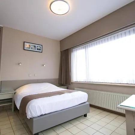 De Golf 2* Bredene