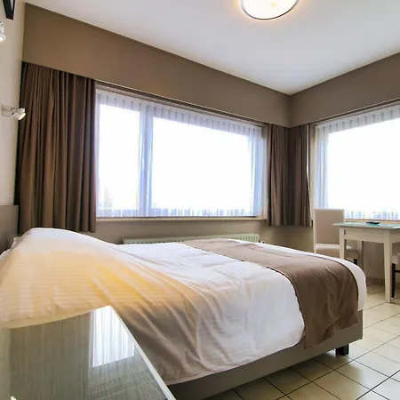 De Golf Hotel