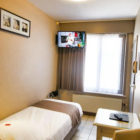 Hotel De Golf