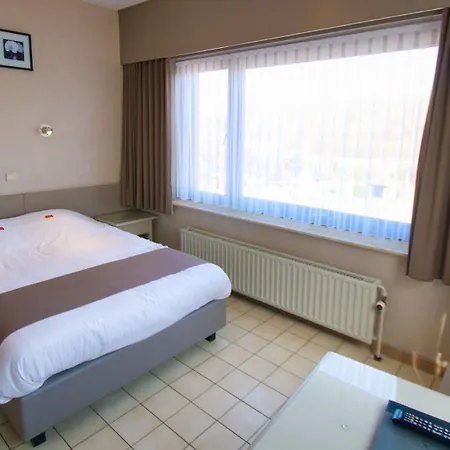 De Golf Hotel